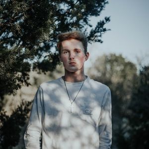 Meet your Posher, Evan